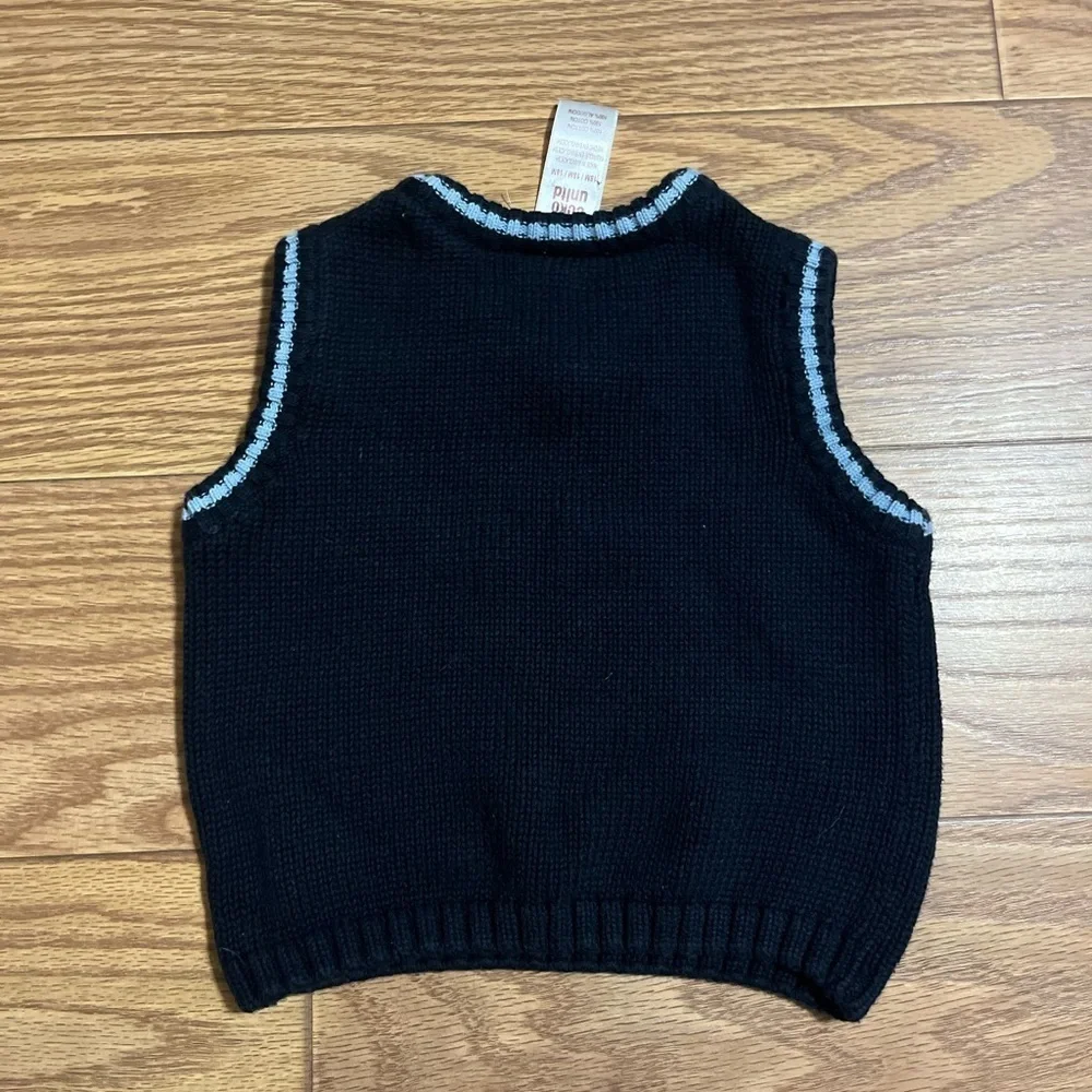 Ecko Unltd Sweater Vest 18 Months